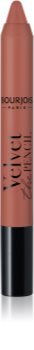 Bourjois Velvet the Pencil dünner Lippenstift