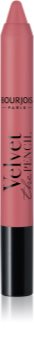 Bourjois Velvet the Pencil Potlood Lippenstift