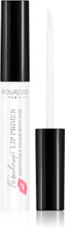 Bourjois Fabuleux Lip Primer contur de baza pentru ruj