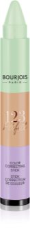 Bourjois 123 Perfect Korrektor für eine einheitliche Hautfarbe