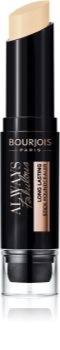 Bourjois Always Fabulous creion de machiaj
