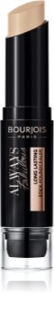 Bourjois Always Fabulous make-up in een stick