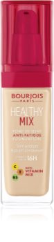 Bourjois Healthy Mix Radiance Moisturising Makeup 16h