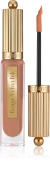 Bourjois Rouge Velvet Ink tekutá rtěnka s matným efektem