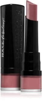 Bourjois Rouge Fabuleux rossetto satin