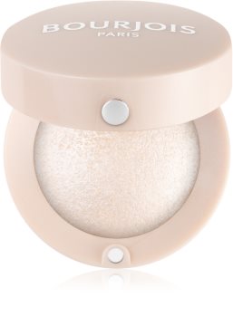 Bourjois Little Round Pot Mono cienie do powiek