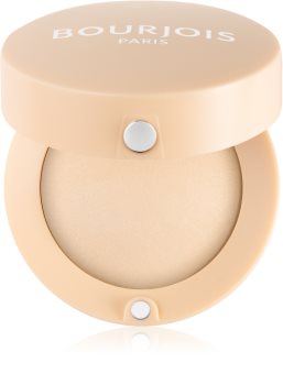 Bourjois Little Round Pot Mono Eyeshadow