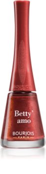 Bourjois 1 Seconde Quick - Drying Nail Polish