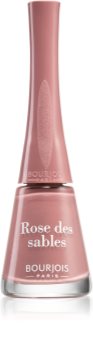 Bourjois 1 Seconde Quick - Drying Nail Polish