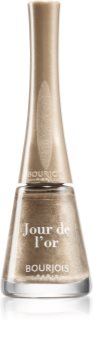 Bourjois 1 Seconde Quick - Drying Nail Polish