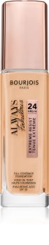 Bourjois Always Fabulous Long-Lasting Foundation SPF 20