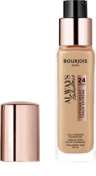 Bourjois Always Fabulous langanhaltende Foundation SPF 20