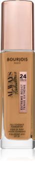 Bourjois Always Fabulous Long-Lasting Foundation SPF 20