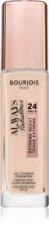 Bourjois Always Fabulous podkład o przedłużonej trwałości SPF 20