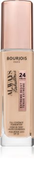 Bourjois Always Fabulous Long-Lasting Foundation SPF 20