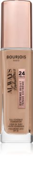 Bourjois Always Fabulous Long-Lasting Foundation SPF 20