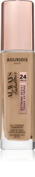 Bourjois Always Fabulous langanhaltendes Foundation SPF 20