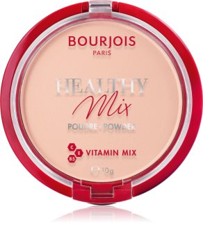 Bourjois Healthy Mix nežen puder