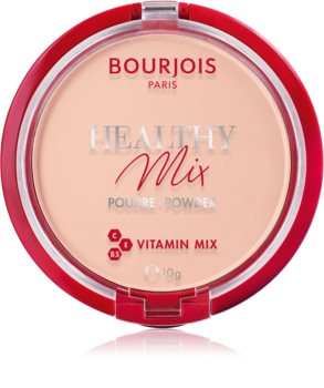 Bourjois Healthy Mix poudre douce