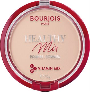 Bourjois Healthy Mix feiner Puder für Damen