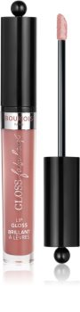 Bourjois Fabuleux Gloss Voedende Lipgloss