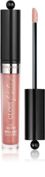 Bourjois Fabuleux Gloss Pflegender Lipgloss
