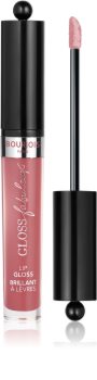 Bourjois Fabuleux Gloss vyživující lesk na rty