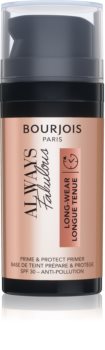 Bourjois Always Fabulous Beskyttende makeup primer SPF 30