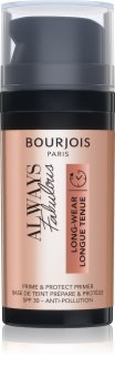 Bourjois Always Fabulous ochronna baza pod podkład SPF 30