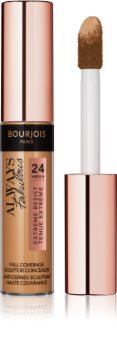 Bourjois Always Fabulous Liquid Concealer For Full Coverage