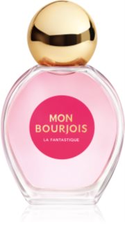 Bourjois Mon Bourjois La Fantastique parfumovaná voda pre ženy
