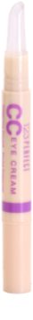 Bourjois 123 Perfect CC крем за околоочната област