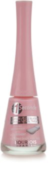 Bourjois 1 Seconde Nail Enamel esmalte de uñas