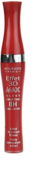 Bourjois Effet 3D Max 8H brillo de labios