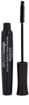 Bourjois Brow Design mascara sourcils