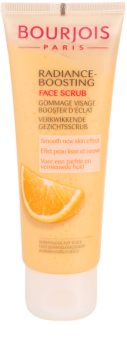 Bourjois Cleansers & Toners exfoliante limpiador para pieles normales y mixtas