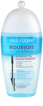 Bourjois Cleansers & Toners Waterproof Makeup Remover