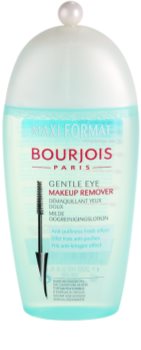 Bourjois Cleansers & Toners feiner Augen-Make-up-Entferner