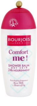 Bourjois Comfort Me! bálsamo de ducha nutritivo
