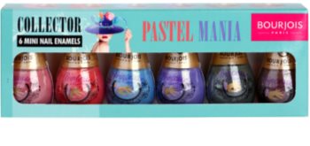 Bourjois Collector lote cosmético II.