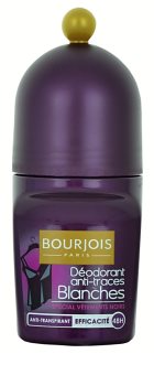 Bourjois Déodorant deodorant roll-on proti bílým skvrnám