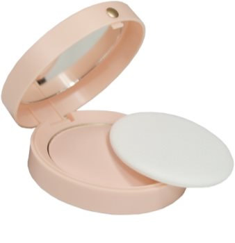 Bourjois Eclat Mineral rozjasňujúci púder