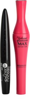 Bourjois Volume Glamour lote cosmético III.