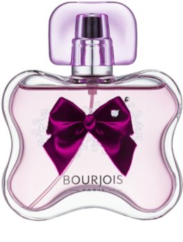 Bourjois Glamour Excessive parfumovaná voda pre ženy