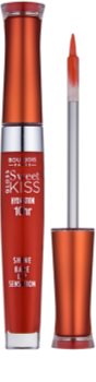 Bourjois Gloss Sweet Kiss brillo de labios hidratante