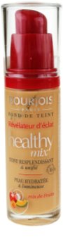 Bourjois Healthy Mix Radiance Reveal rozjasňujúci tekutý make-up