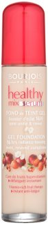 Bourjois Healthy Mix Serum tekoči puder za takojšnjo posvetlitev