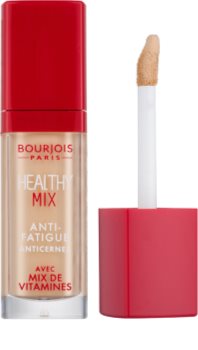 Bourjois Healthy Mix corector împotriva ridurilor și a cearcănelor întunecate