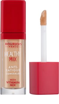 Bourjois Healthy Mix deckender Concealer gegen Schwellungen und Augenringe