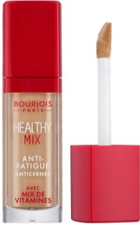 Bourjois Healthy Mix Correcting Concelear to Treat Swelling and Dark Circles